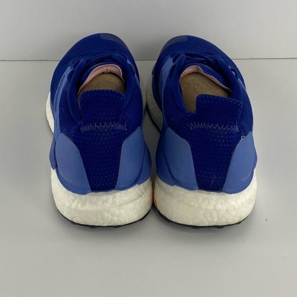 Adidas Solar Glide ST‎ blue running shoes - Picture 5 of 10